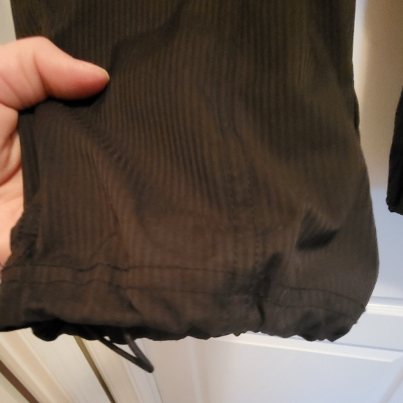 Avia Women's FeatherStretch  Parachute Pants - Picture 2 of 6